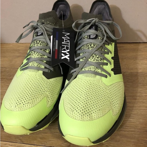 The North Face Vectiv Flight Trail Running Shoes 10.5 - Picture 7 of 12